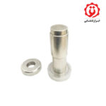 ابزار مخصوص بلبرینگ کش توپی چرخ پراید