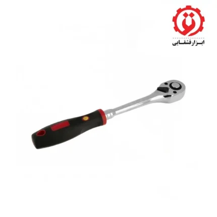 خرید دسته جغجغه جنیوس مدل 480431p از ابزار قشقایی