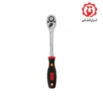 قیمت دسته جغجغه جنیوس مدل 480431p از ابزار قشقایی