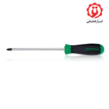 قیمت و خرید پیچ گوشتی چهارسو تاپ تول مدل FBAB0215 از ابزارقشقایی