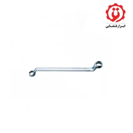 قیمت سری دو سر رینگ 12 عددی تاپ تول مدل GAAA1204 از ابزار قشقایی