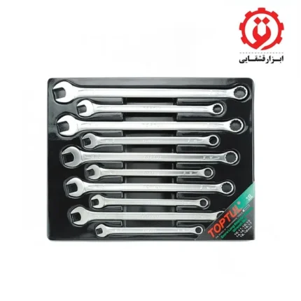 قیمت سری یکسره فوق بلند 10 عددی مدل GAAF1008 تاپ تول از ابزار قشقایی