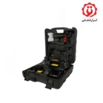خرید اینترنتی ست پنچرگیری اضطراری صفحه دیجیتال BMC کنزاکس مدل 7800از ابزار قشقایی