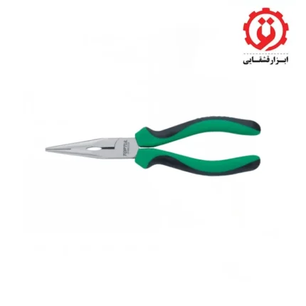 خرید آنلاین دم باریک فشارقوی 8 اینچ تاپ تول TOPTUL مدل DFBB2208 از ابزار قشقایی
