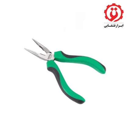 خرید دم باریک فشارقوی 8 اینچ تاپ تول TOPTUL مدل DFBB2208 از ابزار قشقایی
