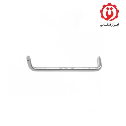 خرید آنلاین آلن کارتر تاپ تول مدلJEL-0810 از ابزار قشقایی