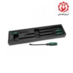 قیمت دیلم تاپ تول مدل JGAT0402 از ابزار قشقایی