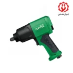 قیمت بکس بادی 1/2 تاپ تول مدل KAAC1610 از ابزار قشقایی