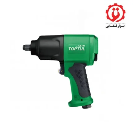 خرید بکس بادی 1/2 تاپ تول مدل KAAC1610 از ابزار قشقایی