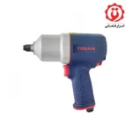 خرید آنلاین آچار بکس بادی توسن مدل P0980lw از ابزار قشقایی