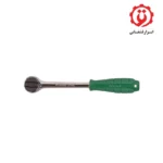 قیمت آچار بکس جغجغه ای هنس مدل 4130GQ سایز 1/2 از ابزار قشقایی
