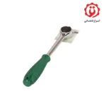 خرید آچار بکس جغجغه ای هنس مدل 4130GQ سایز 1/2 از ابزار قشقایی