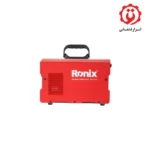 قیمت دستگاه جوش اینورتر 250 آمپر رونیکس مدل RH-4605 از ابزار قشقایی