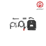 دستگاه جوش اینورتر 250 آمپر رونیکس مدل RH-4605 - Image 5