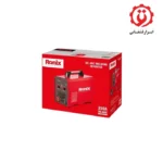 خرید و قیمت دستگاه جوش اینورتر 250 آمپر رونیکس مدل RH-4605 از ابزار قشقایی