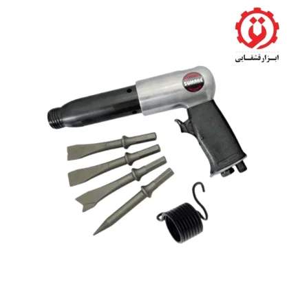 قیمت چکش تخریب بادی 2 کیلو سوماک مدل ST 2330 H از ابزار قشقایی
