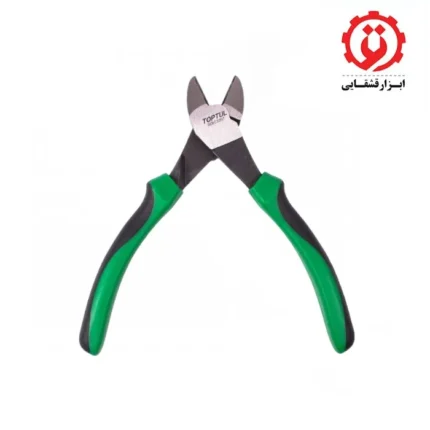 قیمت سیم چین بزرگ فشار قوی تاپ تول مدلDEBC2207 از ابزار قشقایی