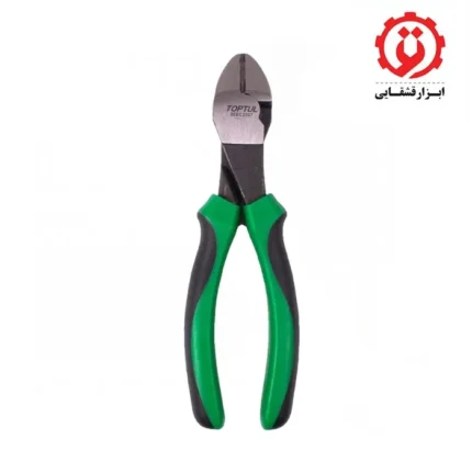 خرید سیم چین بزرگ فشار قوی تاپ تول مدلDEBC2207 از ابزار قشقایی