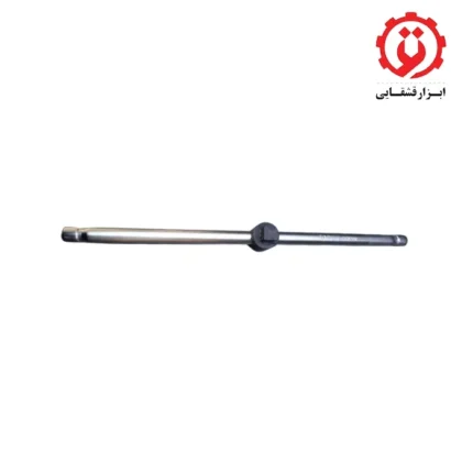 قیمت دسته بکس کشویی سفید 3/4 اینچ 51 سانت تاپ تول مدل CTCA2451 از ابزار قشقایی