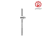 قیمت رابط بکس کشویی 1/4 اینچ تاپ تول مدل CTCK0811 از ابزار قشقایی