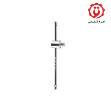 قیمت رابط بکس کشویی 1/4 اینچ تاپ تول مدل CTCK0811 از ابزار قشقایی