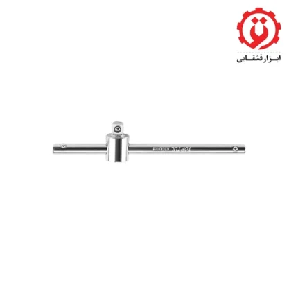 قیمت رابط بکس کشویی 1/4 اینچ تاپ تول مدل CTCK0811 از ابزار قشقایی