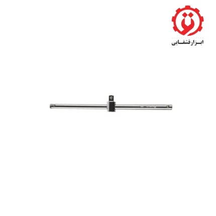 خریددسته بکس کشویی 1/2 اینچ تاپ تول مدل CTCK1630 از ابزار قشقایی