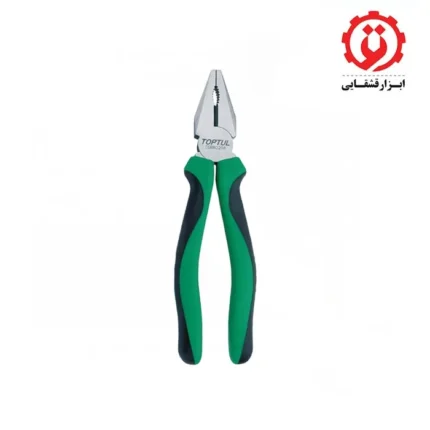 خرید انبردست فشار قوی تاپ تول DBBB2206 از ابزار قشقایی