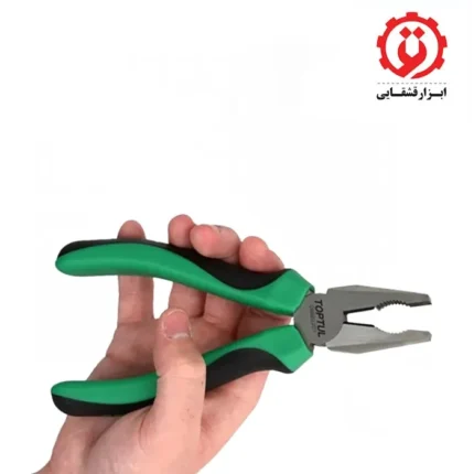 خرید انبردست فشار قوی تاپ تول DBBB2207 از ابزار قشقایی