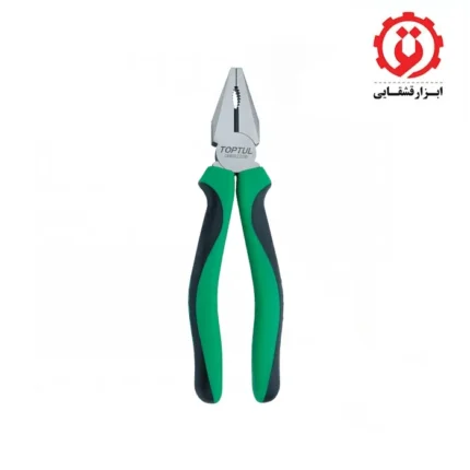 خرید آنلاین انبردست فشار قوی تاپ تول DBBB2208 از ابزار قشقایی