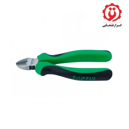 قیمت سیم چین فشارقوی 6 اینچ تاپ تول مدل DEBB2206 از ابزار قشقایی