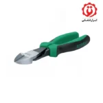 سیم چین بزرگ فشار قوی 8 اینچ تاپ تول مدل DEBC2208 - Image 2