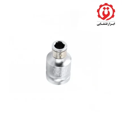 قیمت بیت هولدر 1.2 اینچ به 10میلی متر تاپتول TOPTULمدل FTAB1612