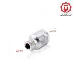 خرید بیت هولدر 1.4 اینچ به 1.4 اینچ تاپتول TOPTULمدل FTAB0808 از ابزار قشقایی