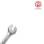 خرید ست آچار یکسر تخت یکسر رینگی 12 عددی تاپ تول مدل GAAA1213 از ابزار قشقایی