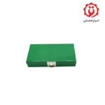 قیمت مجموعه 9 عددی بکس ستاره ای تاپ تول مدل GAAD0903 از ابزار قشقایی