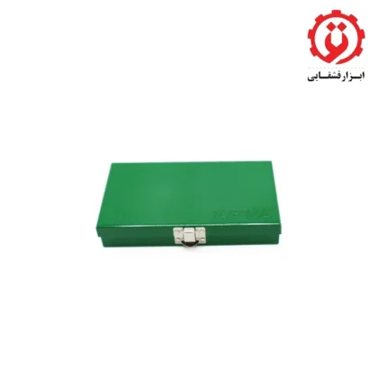 قیمت مجموعه 9 عددی بکس ستاره ای تاپ تول مدل GAAD0903 از ابزار قشقایی