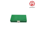 خرید جعبه بکس ریلی 10 پارچه آلنی تاپ تول مدل GAAD1007 از ابزار قشقایی