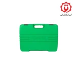 خریدجعبه ابزار سبز 80 پارچه پلاستیکی تاپ تول مدل GCAI8002 از ابزار قشقایی