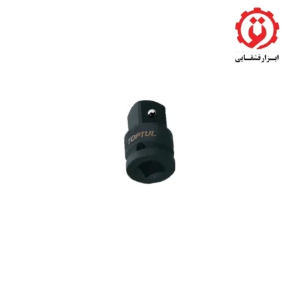 خرید تبدیل 1 به 3/4 مشکی تاپ تول (TOPTUL) مدل KACA3224 از ابزار قشقایی