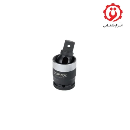 خرید و قیمت آچار لغلغه بکس تاپ تول مدل KACN160B سایز 1/2 میلی متر از ابزار قشقایی