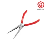 قیمت دم‌باریک 8 اینچ سری آرچر مدلT5112-8PA از ابزار قشقایی