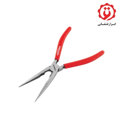 قیمت دم‌باریک 8 اینچ سری آرچر مدلT5112-8PA از ابزار قشقایی