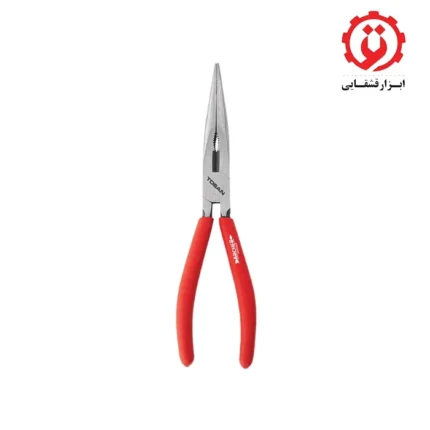 خرید دم‌باریک 8 اینچ سری آرچر مدلT5112-8PA از ابزار قشقایی