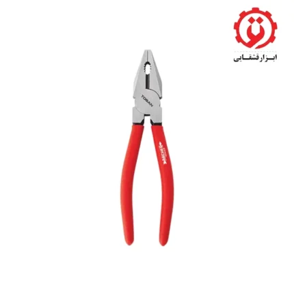خرید انبردست 7 اینچ سری آرچر مدل T5113-7PA از ابزار قشقایی