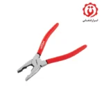 خرید اینترنتی انبردست 7 اینچ سری آرچر مدل T5113-7PA از ابزار قشقایی