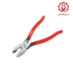 قیمت انبردست صنعتی 8.5 اینچ سری آرچر مدل T5113-8.5PA از ابزار قشقایی