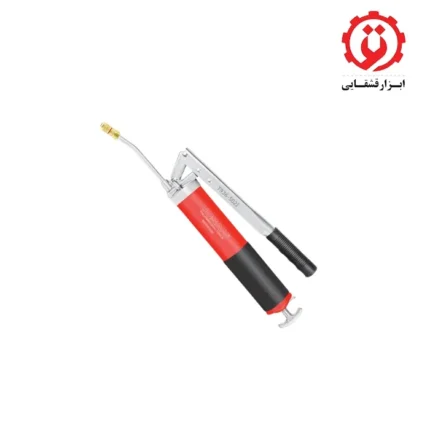 خرید گریس پمپ توسن دو پیستونه مدل T936-502I در ابزار قشقایی