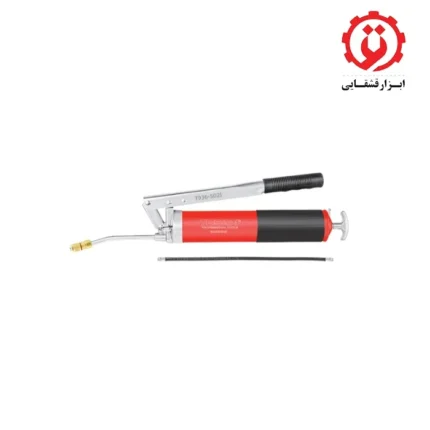 قیمت گریس پمپ توسن دو پیستونه مدل T936-502I در ابزار قشقایی