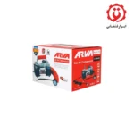قیمت کمپرسور باد فندکی دو سیلندر مدل ۵۱۳۱ از ابزار قشقایی